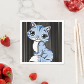 Papier Napkins Servet (Insitu)