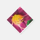 Papier Napkins Servet (Hoek)