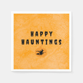 Papier Napkins Servet