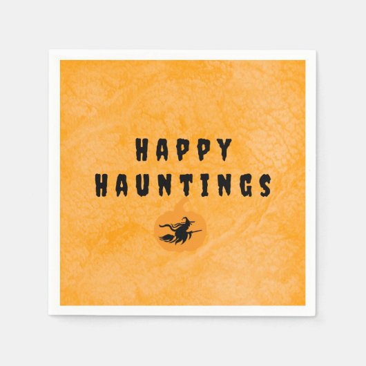 Papier Napkins Servet (Voorkant)