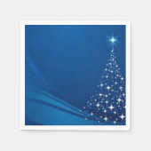 Papier Napkins Servetten (Voorkant)