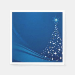 Papier Napkins Servetten