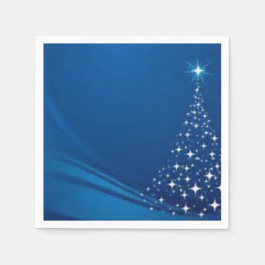 Papier Napkins Servetten (Voorkant)