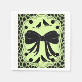 Papier Napkins Servetten (Voorkant)