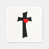 Papier Napkins Servetten (Voorkant)