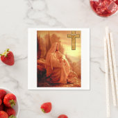 Papier Napkins Servetten (Insitu)