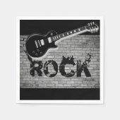 Papier Napkins Servetten (Voorkant)