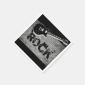 Papier Napkins Servetten (Hoek)