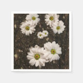 Papier Napkins Servetten (Voorkant)