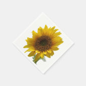 Papier Napkins Servetten (Hoek)