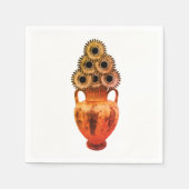 Papier Napkins Servetten (Voorkant)