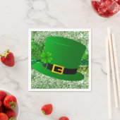 Papier Napkins St. Patrick's Day Servet (Insitu)