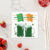 Papier Napkins St. Patrick's Day Servet (Insitu)