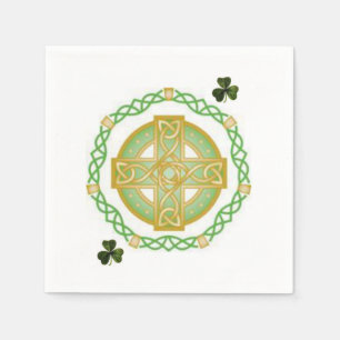 Papier Napkins St. Patrick's Day Servet