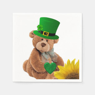 Papier Napkins St. Patrick's Day Servet