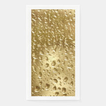 Papier-nkin-gasthanddoek