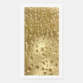 Papier-nkin-gasthanddoek Servet