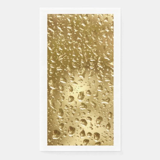 Papier-nkin-gasthanddoek Servet (Voorkant)