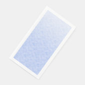 Papier-nkin-gasthanddoek Servet (Hoek)