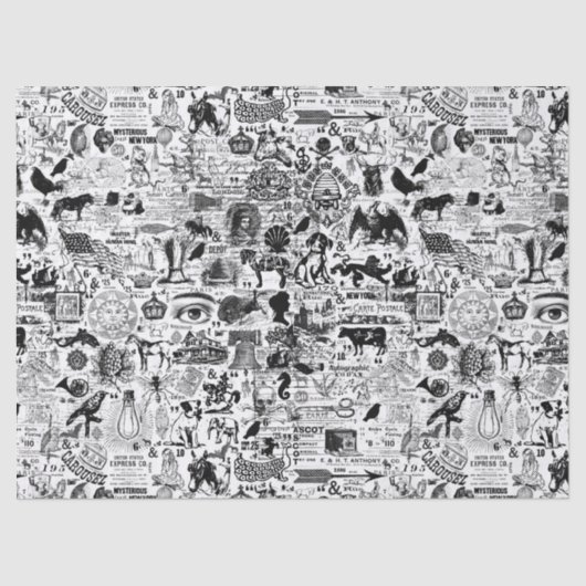 papier of loskoppeling ter illustratie van weefse (Voorkant)