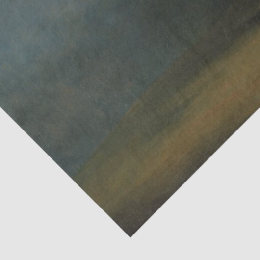  papier of ontkoppelingspatroon voor paarden (Detail)