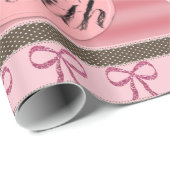 Papier ompakken Reis in Faith (Rol Hoek)