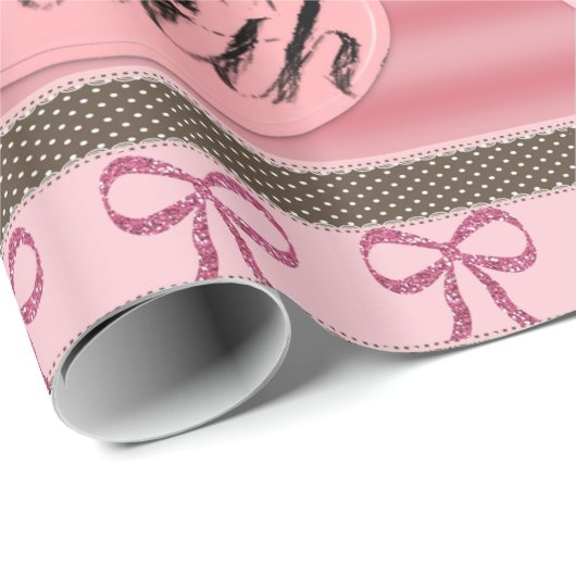 Papier ompakken Reis in Faith (Rol Hoek)