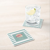 Papier onderzetter Mallorca Spanje fiesta evenemen (Insitu)