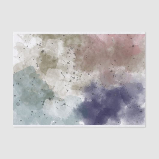 Papier ontkoppelen (Voorkant)