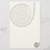 Papier ontrafelen (Voorkant)