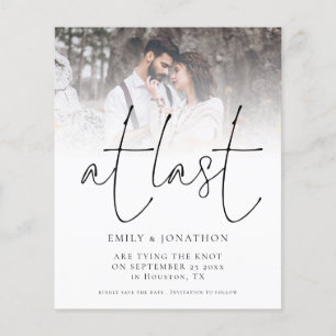 PAPIER op laatste de code van de Foto QR van het M Flyer