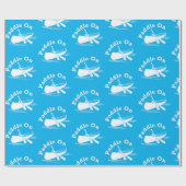 Papier op ontwerp - Verpakkingspapier (Vlak)