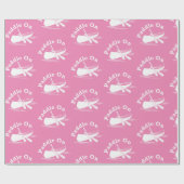 Papier op ontwerp - Verpakkingspapier (Vlak)