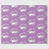 Papier op ontwerp - Verpakkingspapier (Vlak)