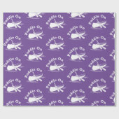 Papier op ontwerp - Verpakkingspapier (Vlak)