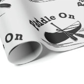 Papier op ontwerp - Verpakkingspapier (Rol Hoek)