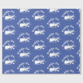 Papier op ontwerp - Verpakkingspapier (Vlak)