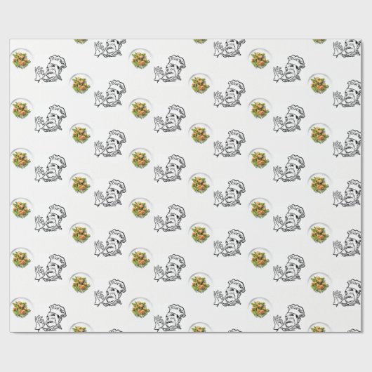 Papier oppakken (Vlak)