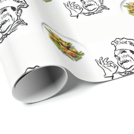 Papier oppakken (Rol Hoek)