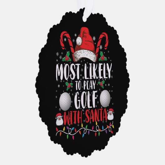 Papier Ornament Kaart (Rechts)