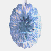 Papier Ornament Kaart kunst en design (Links)