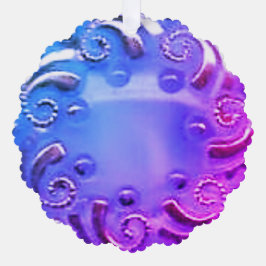 Papier Ornament Kaart kunst en design