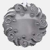 Papier Ornament Kaart KUNST EN DESIGN