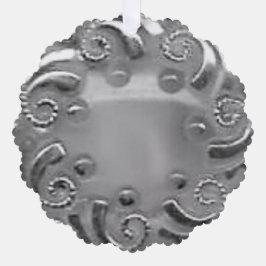 Papier Ornament Kaart KUNST EN DESIGN