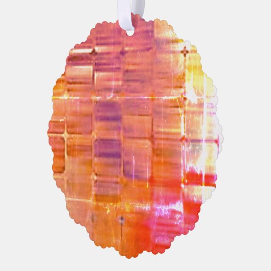 Papier Ornament Kaart kunst en design (Links)