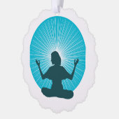 Papier Ornament stijl: geschulpte, Papier: Superfi (Links)