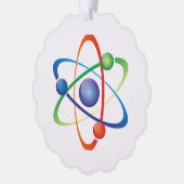 Papier Ornament stijl: geschulpte, Papier: Superfi (Links)