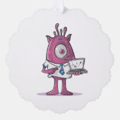 Papier Ornament stijl: geschulpte, Papier: Superfi Kaart (Voorkant)