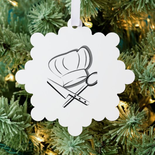 Papier Ornament Stijl: Sneeuwvlok, Papier: Superfi (Insitu (Drie))