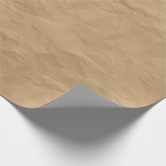 Papier oud antiek voor textuur (Hoek)